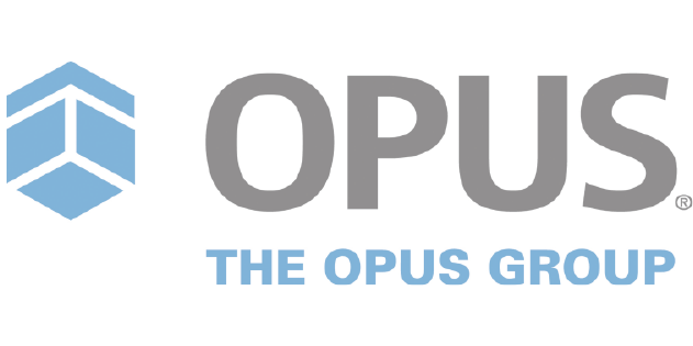 The Opus Group