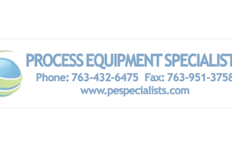 Process Equipment Specialists
