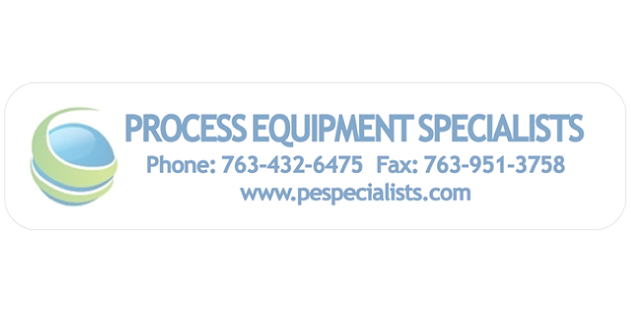 Process Equipment Specialists